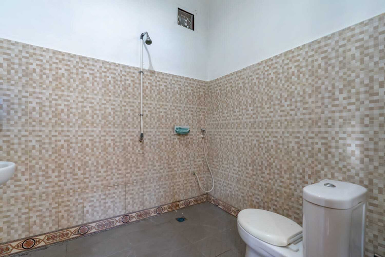 Bathroom 3, Puri Soka Lembongan by ABM, Klungkung