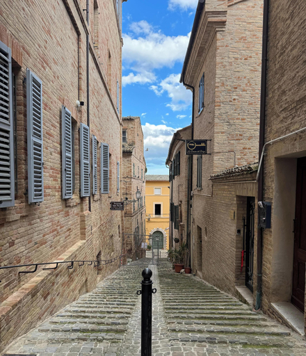 Others 5, La Dimora del Borgo, Macerata
