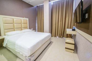 Others 2, Nasa Hotel, Batam