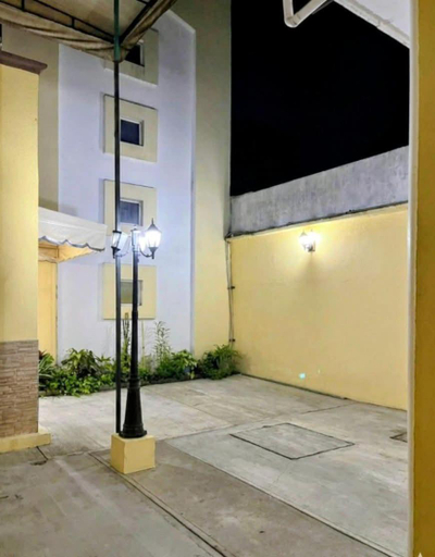 3, Hotel Alberto, Cárdenas