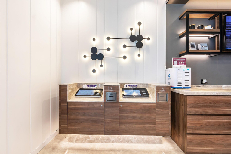 Others 5, Hanting Hotel, Zhengzhou