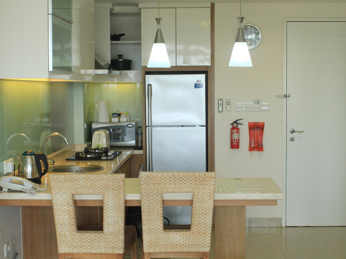 Others 5, Kuta Reef Apartments, Badung