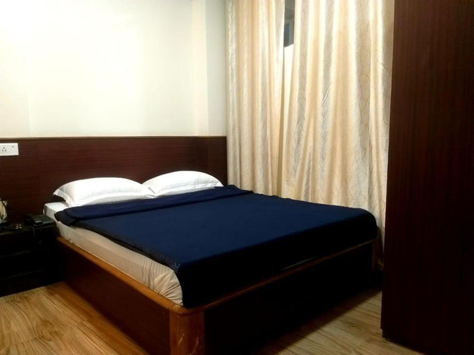 4, Shillong Rains Inn, East Khasi Hills