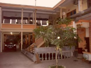 Others 3, De Borobudur Hotel, Magelang
