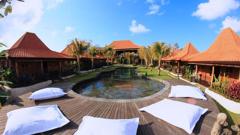 Cottage - Deluxe, Yoga Searcher Bali, Badung
