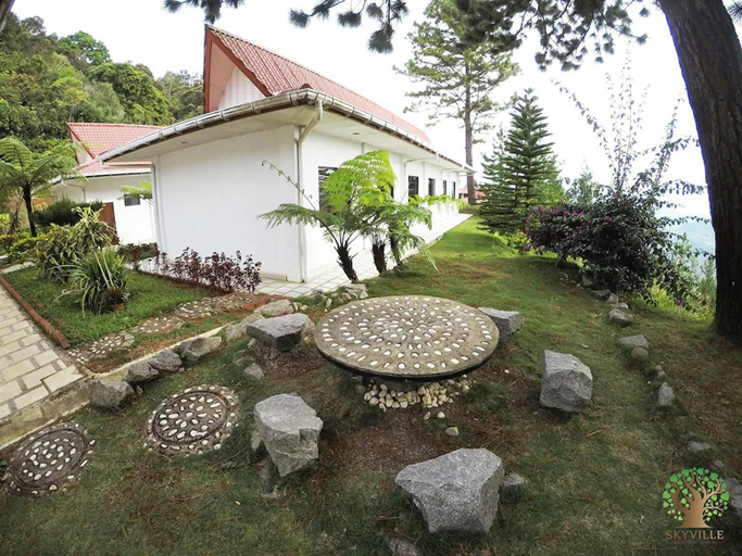 Others 3, Skyville Zen Resort Kundasang, Ranau