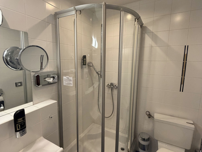 Bathroom 4, Hotel Landliebe, Hartberg-Fürstenfeld