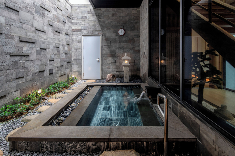 Sport & Beauty 3, Hilton Quang Hanh Onsen Resort, Cẩm Phả