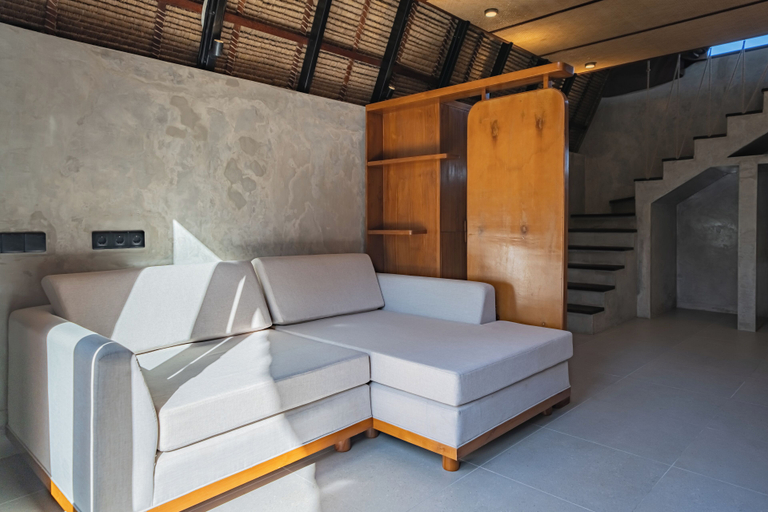 Bedroom 2, Desa Harmonis, Badung