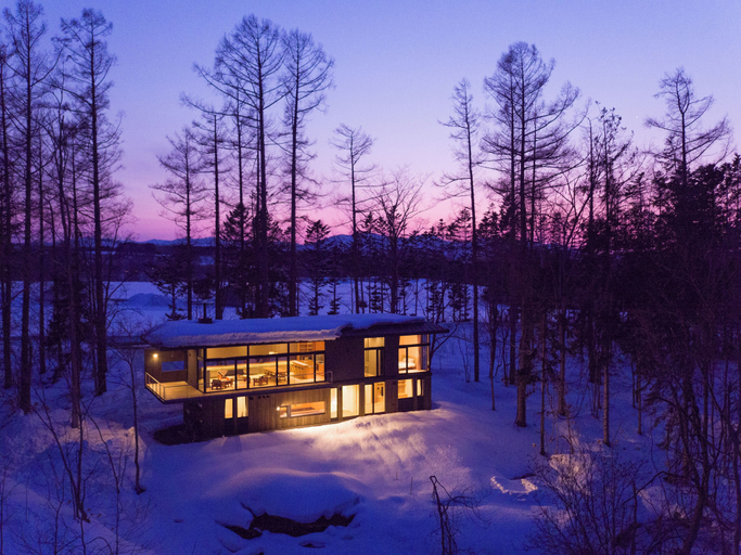 Exterior & Views 2, Hiyoku, Niseko