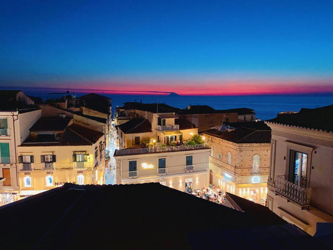Exterior & Views 2, Residenza il Barone, Vibo Valentia