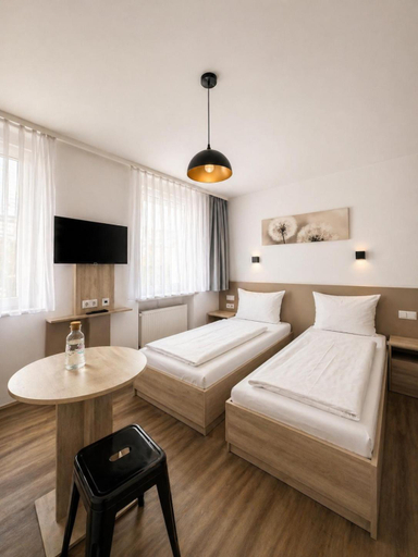 Others 5, Hotel Central Nurnberg Hbf, Nürnberg