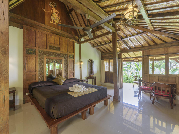 Others 5, Bali Mountain Retreat, Tabanan