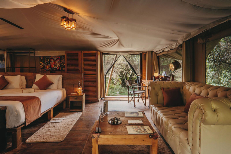 Others 5, Ilora Retreats, Narok West