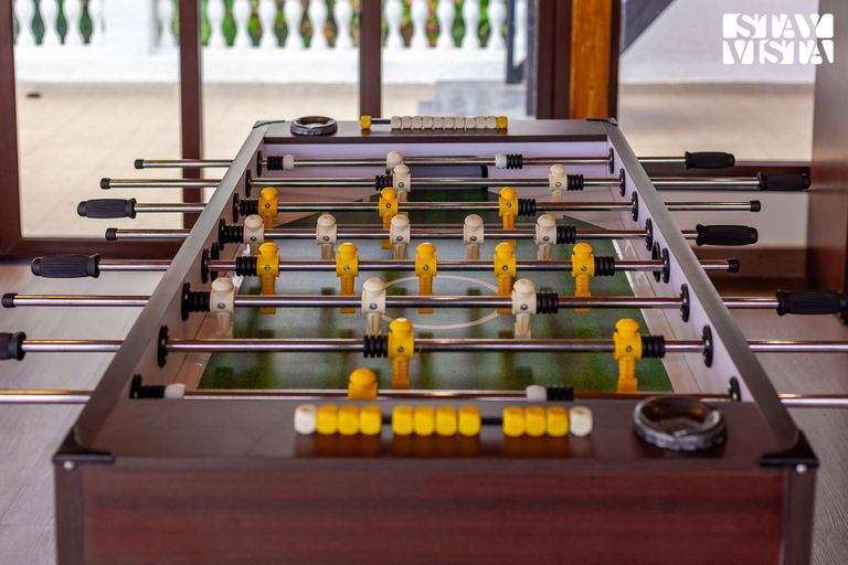 Food & Drinks, StayVista at Cavalry @ Ashwamedha Manor, Raigarh