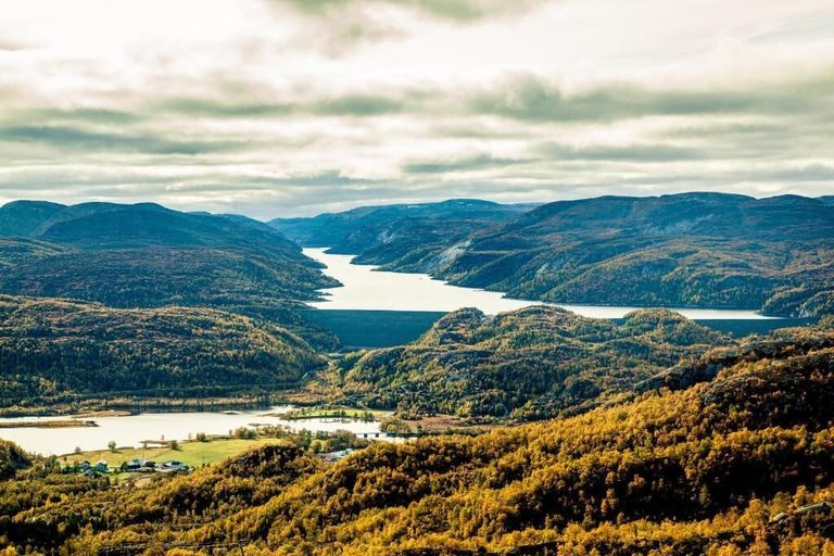Others 2, Sirdal Hoyfjellshotell AS, Sirdal