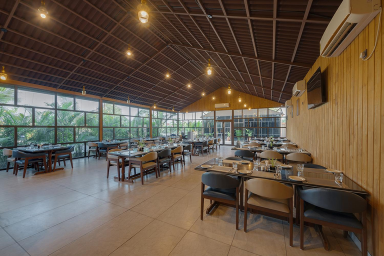 Food & Drinks 5, Soil to Soul Resort, Ektanagar, Statue Of Unity, Chhota Udaipur