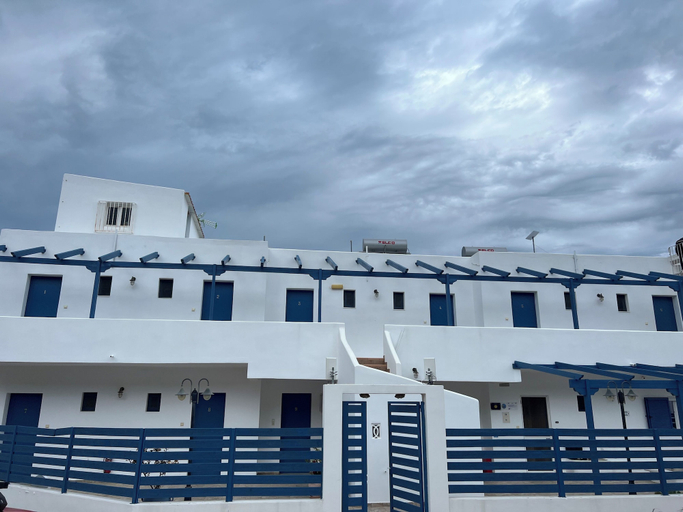 Exterior & Views, DEDES APARTMENTS, Attica
