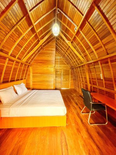 Others 3, ANARA VILLA SAMOSIR MANAGED BY 3 SMART HOTEL, Samosir