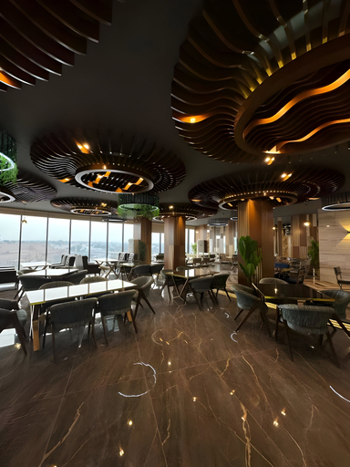 Food & Drinks 4, Hotel Tourmaline Peshawar, Peshawar