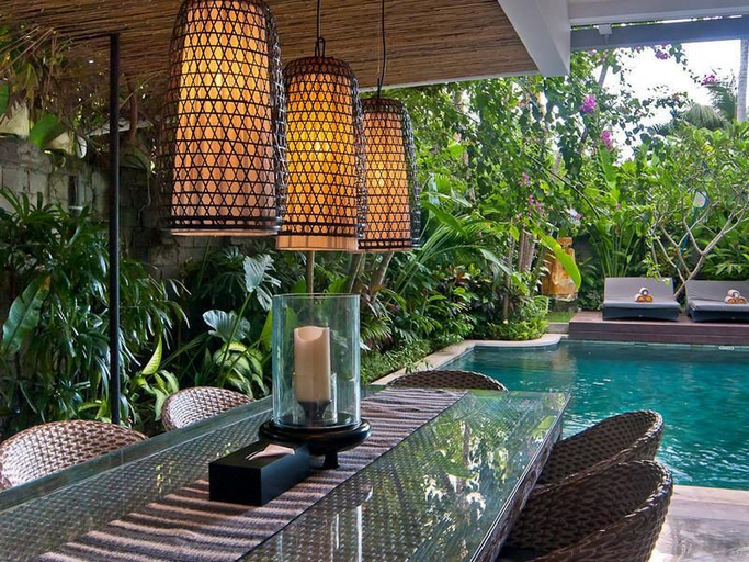 Others 5, Villa Eindra, Badung