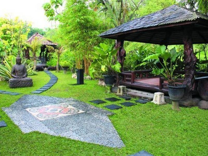 Others, Pondok Gajah Homestay, Bantul