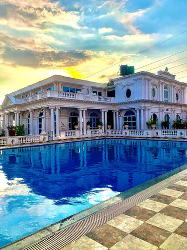Others 5, Dream Palace, Bagmati