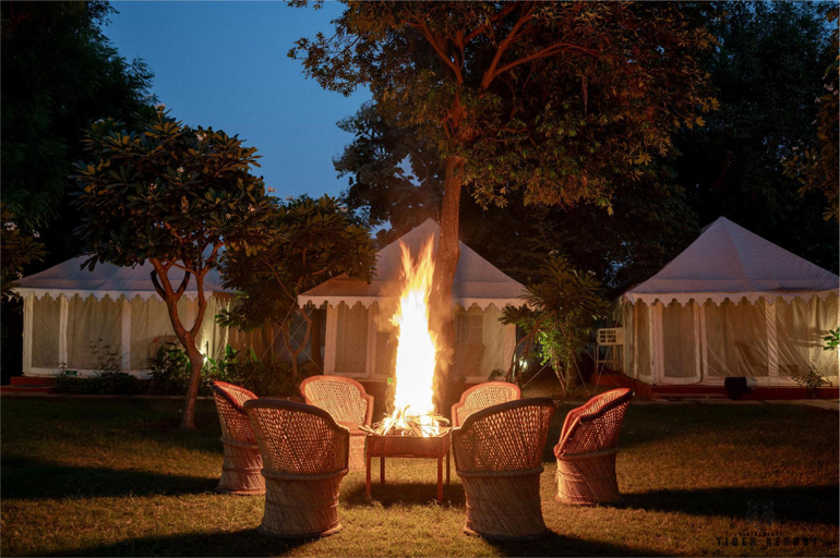 Others 4, Ranthambore Tiger Resort by Park Tree, Sawai Madhopur