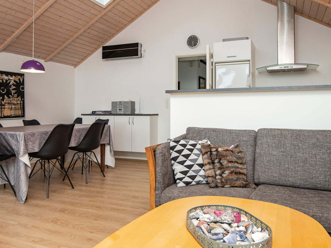 Others 5, 4 Star Holiday Home in Haderslev, Haderslev
