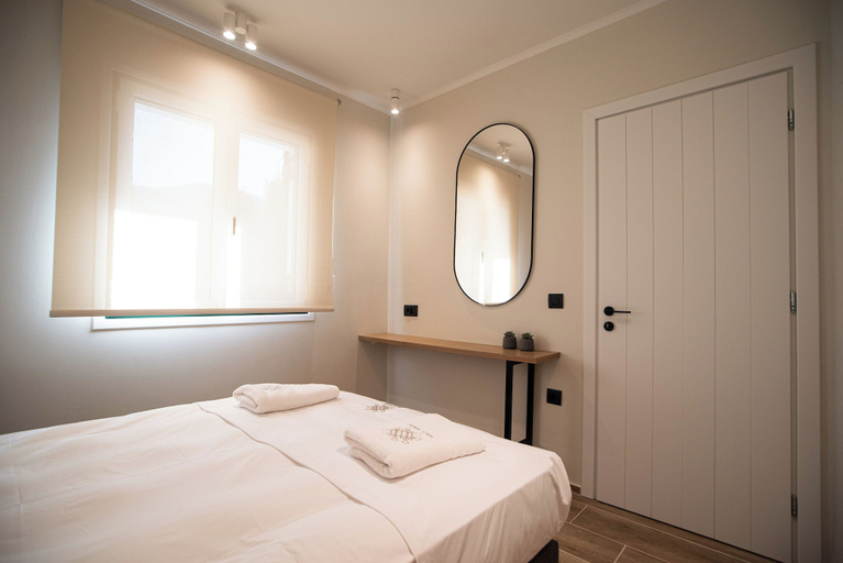 Bedroom 3, Yolo Resort, Ionian Islands