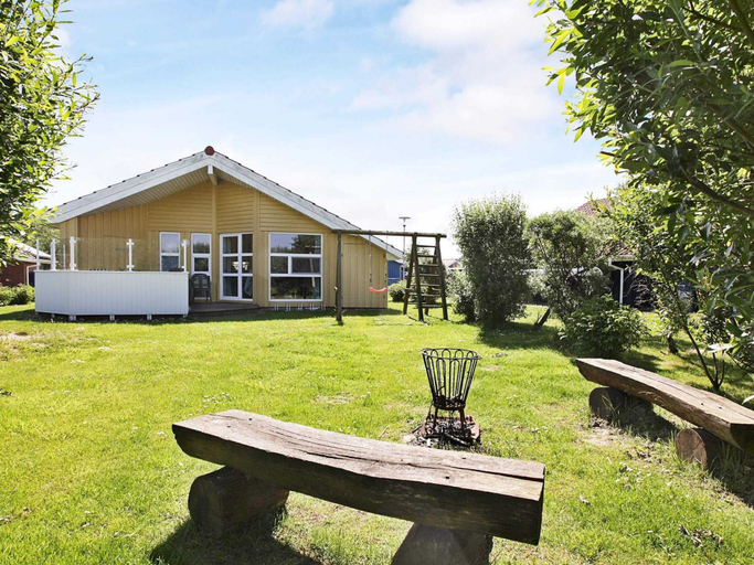 Others 5, Holiday Home in Otterndorf, Cuxhaven