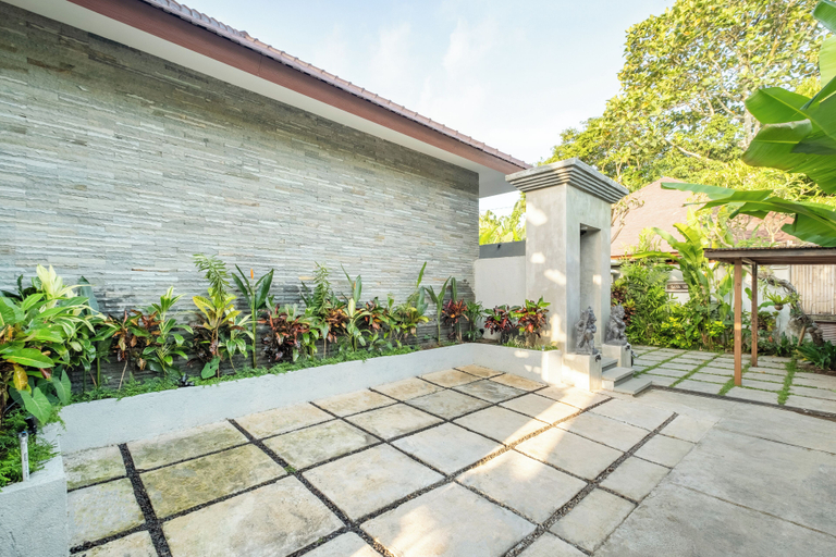 Exterior & Views 2, Ubud Lila Concept, Gianyar