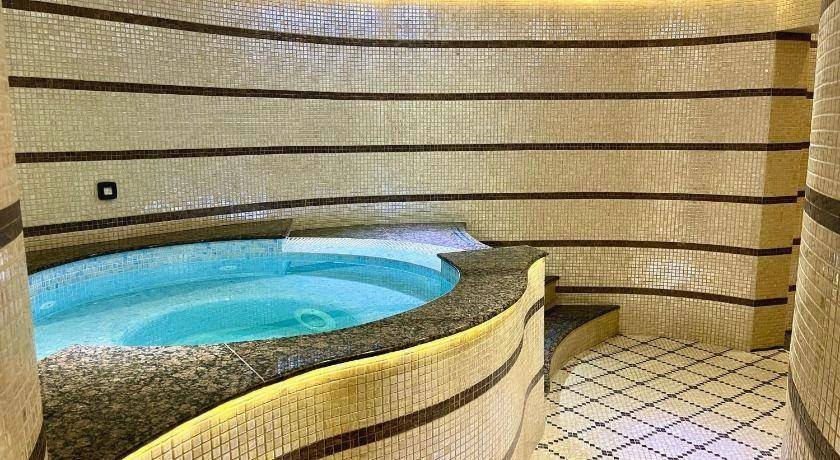 Sport & Beauty 2, Aqua View, Varna