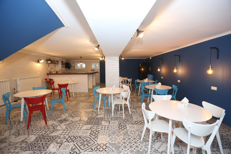 Food & Drinks 4, Rivendell Boutique By Umbrella, Tbilisi