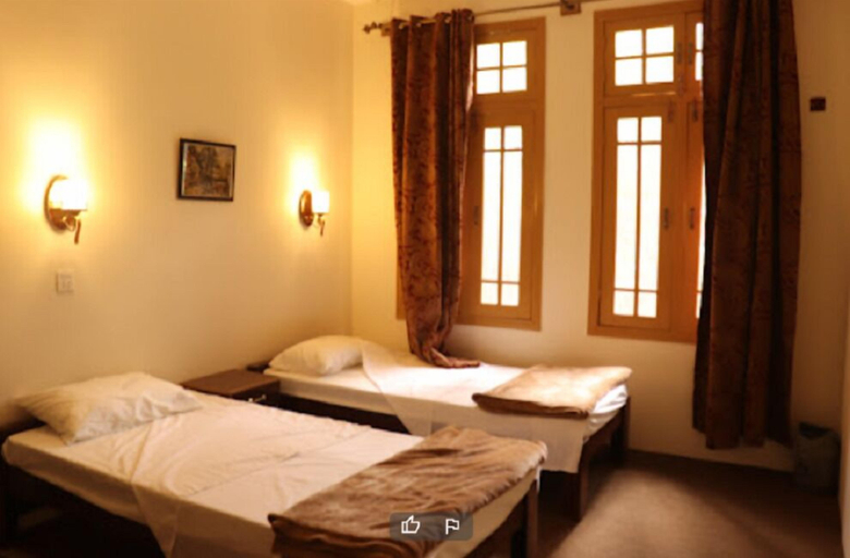 Bedroom, Countryside Resort Gilgit, Northern Areas