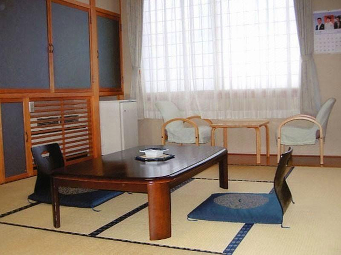 Others 4, Dakeno Yu, Daisen