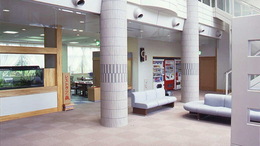 Others 3, Dakeno Yu, Daisen