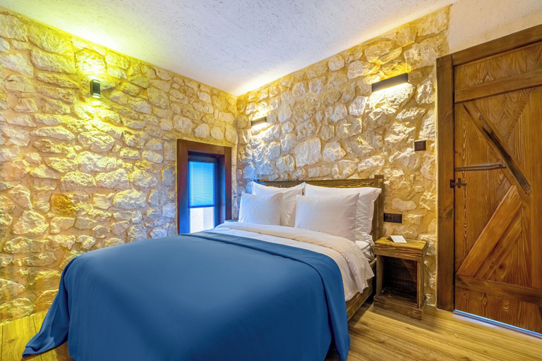 Bedroom 3, Marisstone Hotel Gökçetepe Tabiat Parkı, Keşan