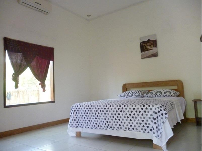 Others 2, Dewi Garden Guesthouse, Lombok
