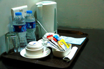 In-Room Amenity 4, Hotel One Abbottabad, Hazara