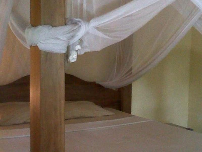 Bedroom, Arjana Bungalow 2, Gianyar