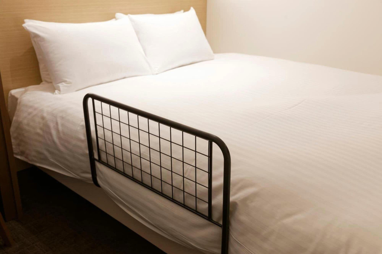 Bedroom 3, Hotel Forza Hakata-Guchi, Fukuoka