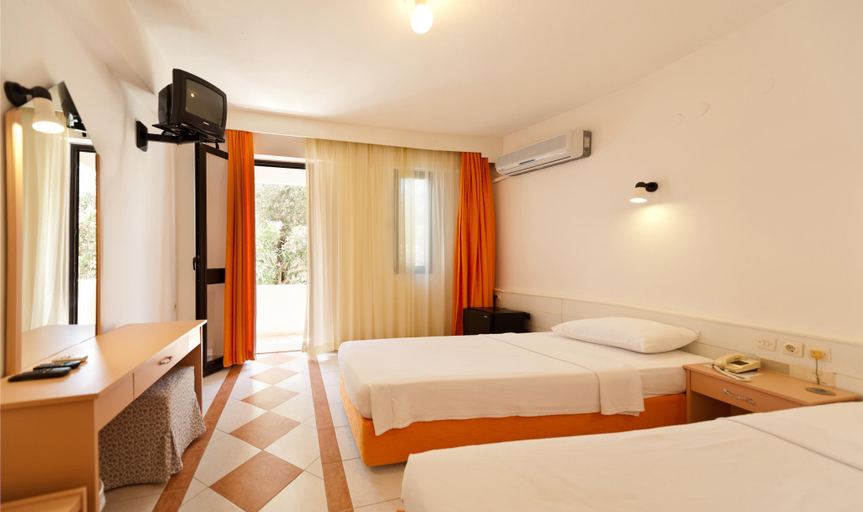 Bedroom 2, Arinnanda Otel, Çeşme