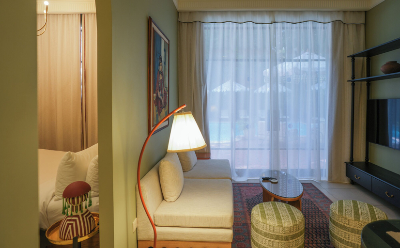 Room 3, Boutique Residence Villa Atouta Maadi, Al-Ma'adi