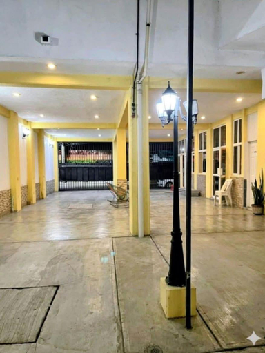 2, Hotel Alberto, Cárdenas