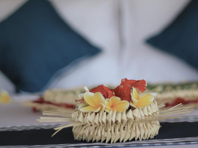 Food & Drinks, Nang Ade Villa, Gianyar