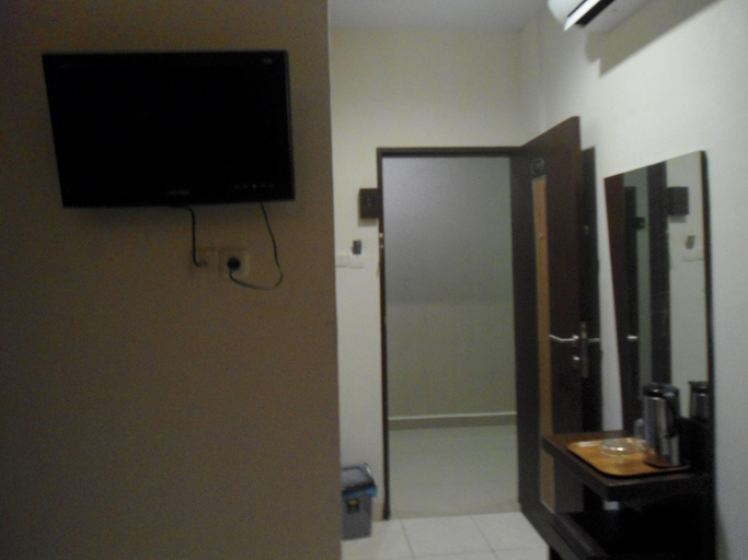 Others 5, Hotel Bumi Malaya, Medan