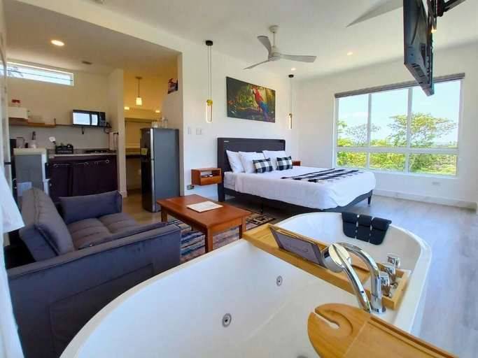 Room 2, Javiellie Luxury Villa
