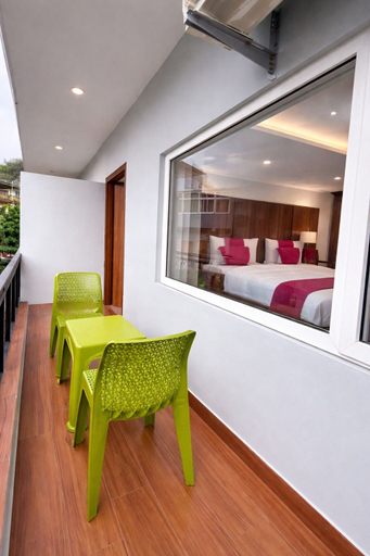 Property grounds 5, RNR Retreat Serenity By The Ganges, Tehri Garhwal