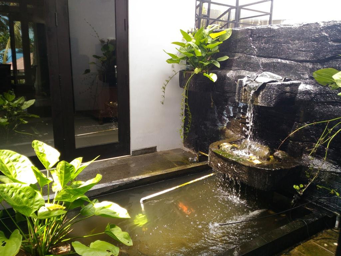 Others 5, Meuthia Homestay, Sawahlunto